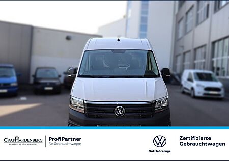 VW Crafter Volkswagen Kasten 2.0 TDI Rückfahrkamera DAB+