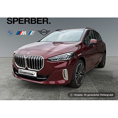 BMW 2er Active Tourer leasen