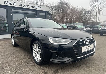 Audi A4 35 TDI Business