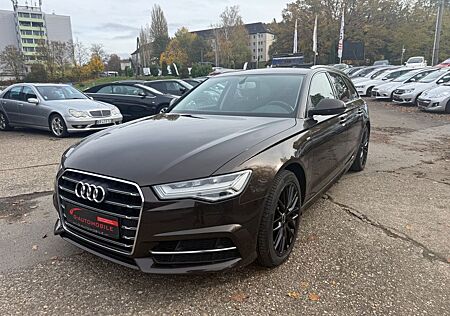 Audi A6 Avant 2.0 TDI ultra