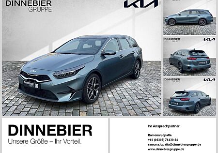 Kia Cee'd Sportswagon 1.5T Spirit LED+Glasdach