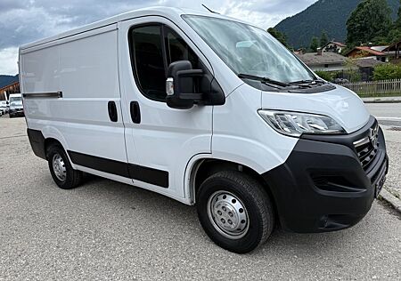 Opel Movano C Kasten 2.2Ltr-103kW CDL1H1 3,5t Edition