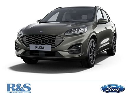 Ford Kuga ST-Line X+Automatik+LED+B&O+Key-Free