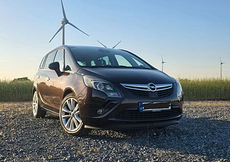Opel Zafira Tourer 2.0 CDTI ecoFLEX INNOVATION 12...