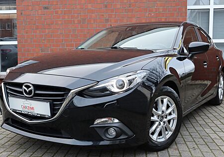 Mazda 3 Lim. 2.0 Center-Line Bi-Xenon Navi