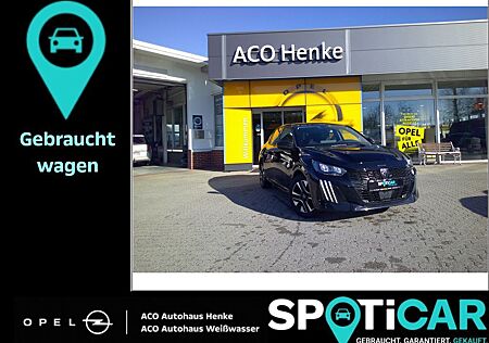 Peugeot 208 PureTech 100 Allure