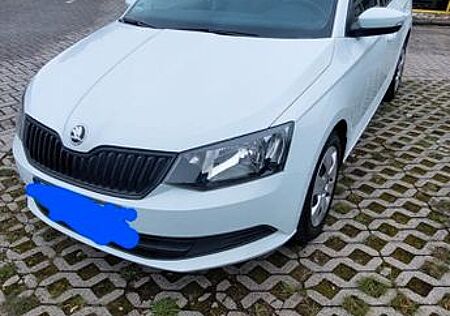 Skoda Fabia 1.0l TSI 70kW COOL PLUS COOL PLUS