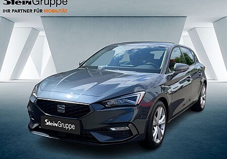 Seat Leon 1.0 eTSI FR AHK Navi ACC Virt LED CarPlay