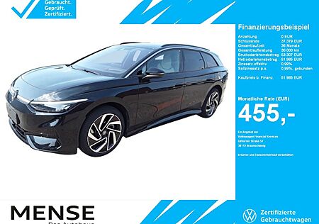 VW ID.7 Volkswagen Tourer Pro IQ.Light|Matrix|CarPlay|h/k|AHK