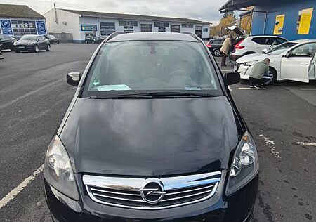 Opel Zafira 1.8 Family Family