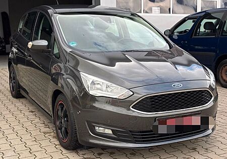 Ford C-Max 1,5 EcoBoost 110kW Business Edition Au...