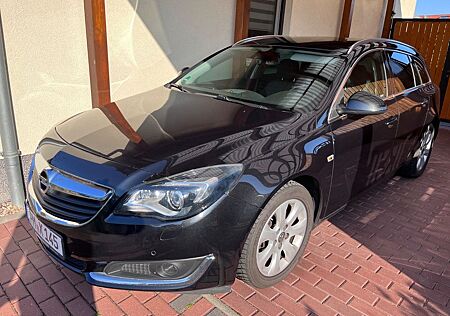 Opel Insignia ST 2.0 CDTI ecoFL. Edition 125kW S/...