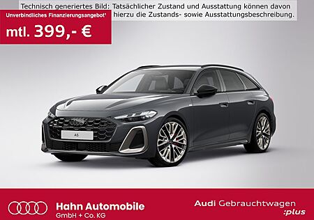 Audi A5 Avant 2.0TFSI S-trc qu S line edition one B&O