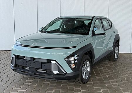 Hyundai Kona Comfort - Club 1.6 T-GDI 6 MT / Navi Ke...
