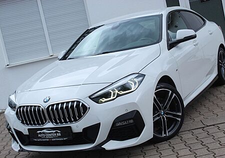 BMW 218d Gran Coupé M-PAKET *LED*NAVI*AMBIENTE*18"