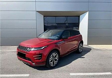 Land Rover Range Rover Evoque R-Dynamic SE