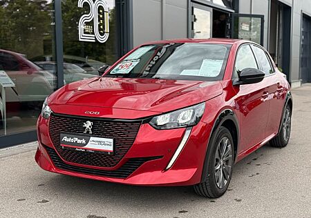 Peugeot e-208 ALLURE PACK On-Board-11kw PDC vo&hi ASSIST