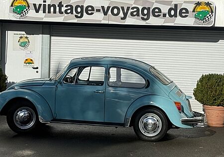 VW Käfer Volkswagen 1303 " Schiebedach ! Ohne Rost "