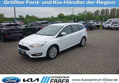 Ford Focus Turnier Business 1.0 EcoBoost Navi Parklen
