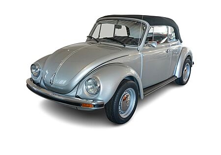 VW Käfer Volkswagen 1303 Cabriolet / MJ 1979