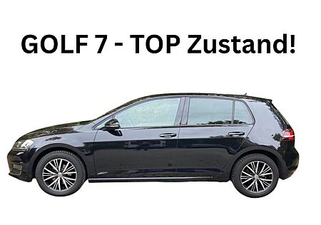 VW Golf Volkswagen 1.2 Comfortline - TOP Zustand!