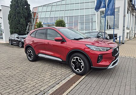 Ford Kuga Hybrid Active