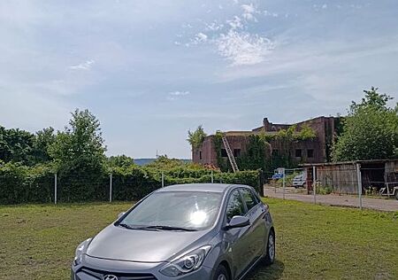 Hyundai i30 1.4 Classic Classic