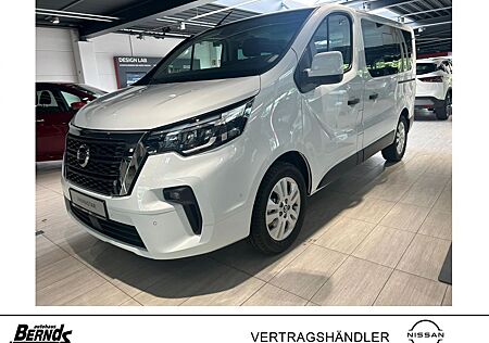 Nissan Primastar 2,8 dCi 150 8-Sitze Tekna Komfort Pkt.