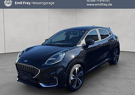 Ford Puma 1.0 EcoBoost Hybrid Aut. ST-LINE VIGNALE