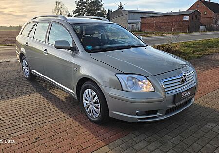 Toyota Avensis Combi Executive 1.8-l-VVT-i