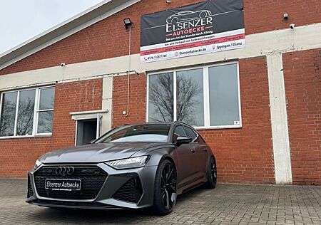 Audi RS6 RS 6 Avant 4.0 TFSI quattro'22 ABT 721PS Perfom