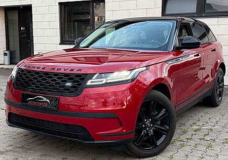 Land Rover Range Rover Velar S|LEDER|KAMERA|LED|NAVI|KEYLES