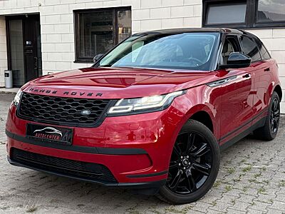 Land Rover Range Rover Velar S|LEDER|KAMERA|LED|NAVI|KEYLES