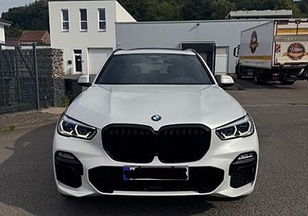 BMW X5 xDrive40i *M *Sport *360-G *Laser *Night
