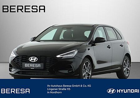 Hyundai i30 5-Türer (MY25) 1.0 T-GDI Advantage*DCT* AUT
