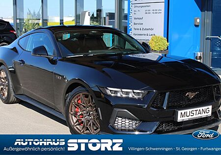 Ford Mustang Fastback AUTOMATIK|ACC|BRONZE PAKET|MAGN