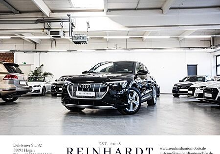 Audi e-tron 55 Q ADVANCED/20Z./ACC/AIR-SUS/KAMERA/VC
