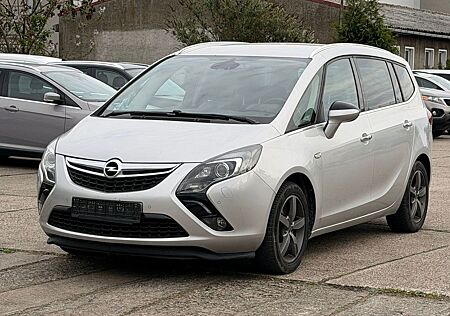 Opel Zafira 2.0 TDCi C Tourer 143 Kw Innovation Tüv
