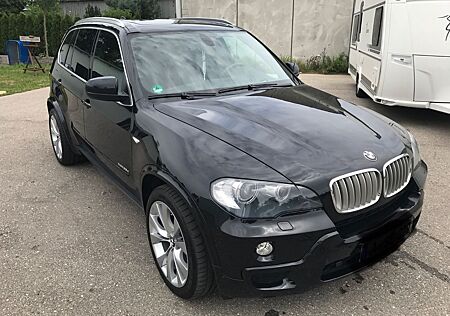 BMW X5 xDrive35d - M-Paket