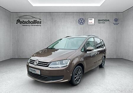 VW Sharan Volkswagen Trendline BMT