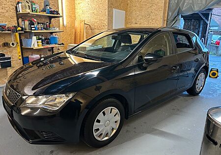 Seat Leon Basis 1. 2 TSI / 63.000 Km/ Aus 1 Hand