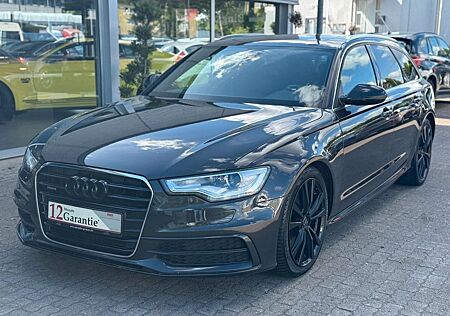 Audi A6 Avant 3.0 TDI quattro | S-Line | Panorama