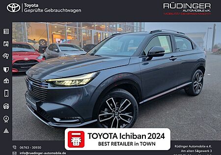 Honda HR-V 1.5l i-MMD Hybrid Advance Style