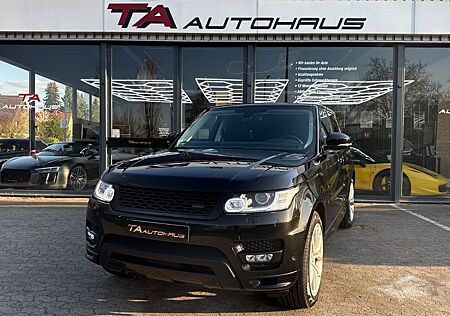 Land Rover Range Rover Sport RangeRoverSport Autobiogr. Dyn. Kühlschrank Soft