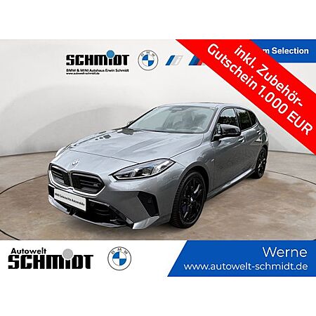 BMW M135 leasen