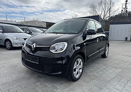 Renault Twingo 1.0 48 kW Limited / Klima / LED
