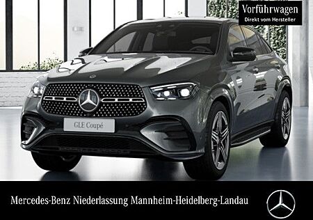 Mercedes-Benz GLE 450 d Coupé 4M AMG+NIGHT+360+AHK+MULTIBEAM