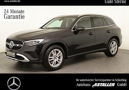 Mercedes-Benz GLC-Klasse GLC 200 4M Avantgarde 2x LED+18''+Pano+WiPa+360°