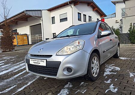 Renault Clio Grandtour Expression 1.5 dC Klima Navi PDC