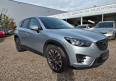 Mazda CX-5 Sports-Line AWD** ÖL PUMPE DEFEKT**